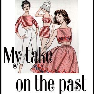 1950's and 60's